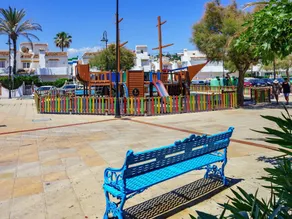 Apartment i Mijas med 2 sovrum som kan rymma 4 - Image 2