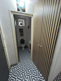 Homerez - Komfortabel lejlighed i Luzenac - Image 3