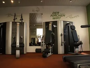 Einzelzimmer ab 7 Nächte - Der Kirchenwirt - Image 4