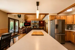 Avvolgere il ponte, 13 posti letto, vasca idromassaggio privata, Wi-Fi, Fido Friendly, Firepit - Image 2
