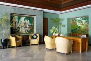 1 BR in komfortabler Atmosphäre eines Boutique-Resorts in Kuta Beach - Bali - Image 2