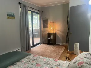 Sweet 1 Bedroom Bungalow - Otsego Lake - Image 4