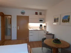 Einraum-appartement - Einraum-appartement Nr. 7 mit Terrasse - Image 4