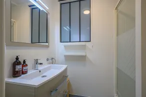 Le Coeur d'Auray - Magnifique Appartement avec parking privé - Image 3