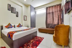 Hotel Moon Light Palace - Image 4