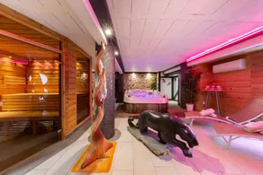 Le Domaine du Verger, Chambres et SPA privé - Image 2