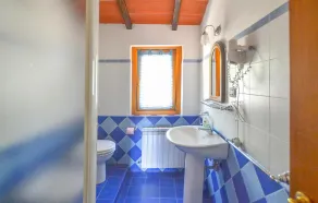 Haustierfreundliches Haus in Pratovecchio AR - Image 4