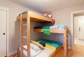 Mest familievenlige oversigt i Portland - Hold de bekvemmeligheder i hjemmet! - Image 3