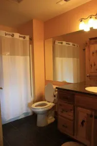 #722 Trout Hill Condo at Fall Creek Falls - Image 4