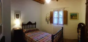 Rural house (full rental) Finca El Gato for 6 people - Image 4