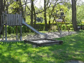 Apartment 31 Residence Bellevue Usedom - Apartment 31 - Image 3