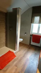 Appartamento con balcone e vista sulle montagne e Murnauer Moos - Image 2
