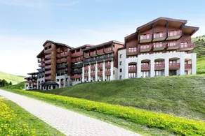 Residence Les Constellations - Maeva Privat - Studio 4 personer Valg - Image 3