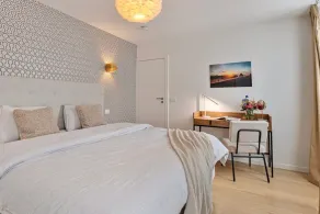 Antwerp 2-BR: Prime Location - Image 4