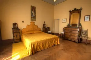 HISTORISCHE RESIDENZ CHIANTI privates Schwimmbad 30 km von FLORENZ - Image 3