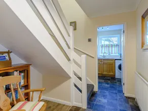 3 chambres à coucher à Wells-next-the-Sea, Norfolk - Image 2