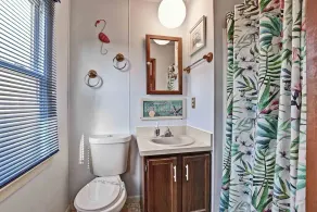 2 Bed/2 Bath Condo in Bethany Meadows Community, located 3 miles from Bethany Beach! Dog Friendly, Community Pool, WIFI and more! - Image 4