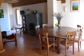 A quiet and comfortable house in a burgundy's medieval village - Image 5