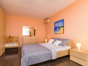 Beautiful private villa for 8 guests with internet, A/C, private pool, TV, terrace and pets allo... - Image 5