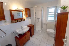 Reethaus Boddenblick in Alt Reddevitz - Wohnung 16 - Image 2