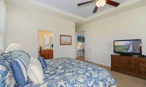 Amazing Coastal Resort Home, Indoor/Outdoor Pools, Kayaking, Tennis, & Fishing - Image 5