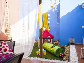 Magnifique maison de vacances privée pour 6 personnes avec climatisation, WIFI, TV et patio - Image 2