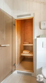 Cosy cottage on the dike btw. Büsum / St. Peter-Ording, Internet, Sauna, Dogs - Image 5