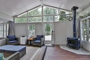 Asheville Hideaway: Hot Tub & Trail Access - Image 2