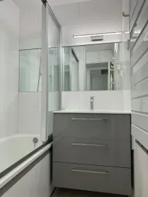 BELLISSIMO APPARTAMENTO PER 6 PERSONE SULL'ACQUA - Image 3