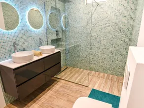 Cosy holiday home with private pool in Salobreña - Image 4