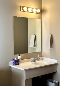 Leder du efter et alternativ til et Big Box Motel?  Vi er det! - Image 2