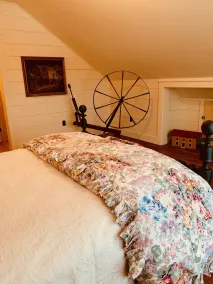 The Barn Loft at Chandlery Farm - Image 5