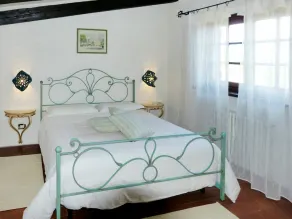 Estupenda casa de vacaciones privada con WIFI, TV, patio, mascotas permitida y vista panorámica - Image 5