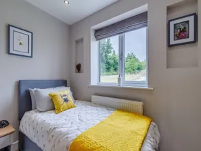 3 bedroom accommodation in Shirland, near Alfreton - Image 2