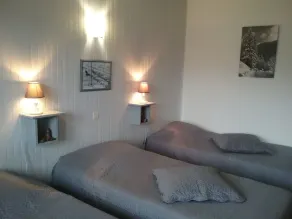 Wohnung in einem Chalet im Herzen der Pisten - Image 3