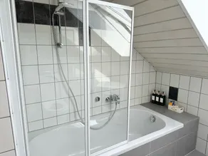 Holiday Apartment 'Ülger' with Garden, Balcony & Wi-Fi - Image 3
