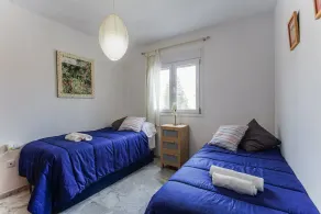 La VICTORIA Home free parking by Cadiz4Rentals - Image 5