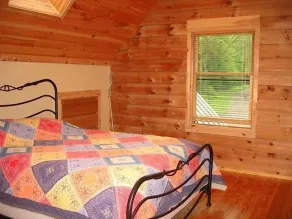 Abbeywood Cabin ----- luxo no lago - Image 5