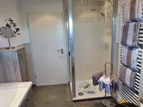 Ferienwohnung Am Damm mit  direktem  Blick auf den Rhein DTV 4 Sterne - Image 5