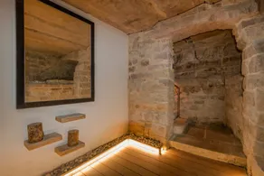 Steinhaus mit privatem Spa und einzigartigem Whirlpool - Image 2