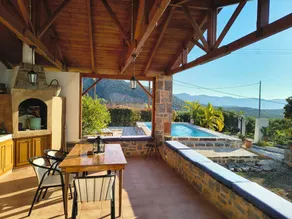 Olive grove house of Babis - Image 5