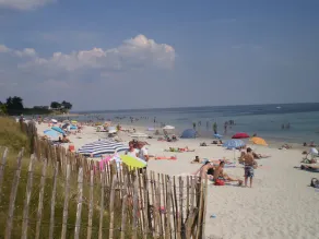 600 m from the beach, pleasant 3-star holiday home - Image 4