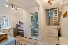 Perfeito para a sua viagem à cidade - \"Sweet 2 Room Fachwerk Apartment\" com Wi-Fi - Image 2