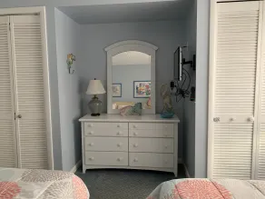 Coastal & Cozy Condo, with Pool next to Boardwalk & Beach. - Image 3
