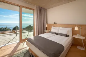 Contemporary architecture and minimalist, lightweight, comfortable design villa - Image 5