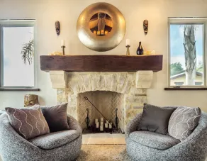 ♛ 5 700 kvm. Lyxvilla, Oceanview, Infinity Pool - Image 4