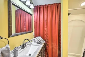Deluxe Duplex • Springtime Escape - Image 2