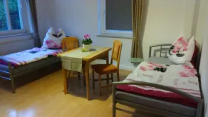 Family-friendly accommodation - Image 5