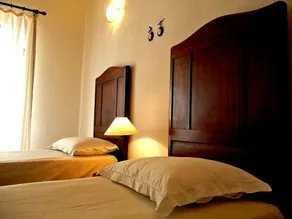 Casa Rondini apartment on the ground of organic farm - Image 5