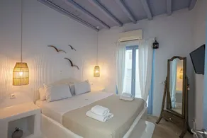 BLUE DAISY House, Ornos, by MyconBay Mykonos - Image 5